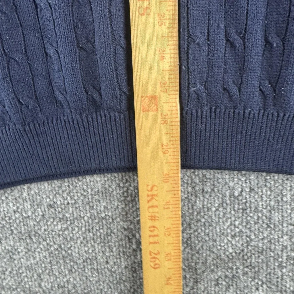 Lacoste sweater mens